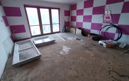 Rodinný dom v obci Helcmanovce