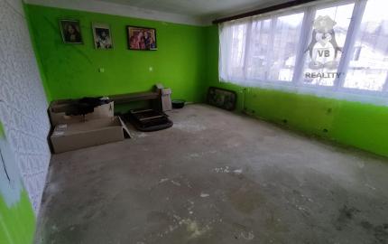 Rodinný dom v obci Helcmanovce