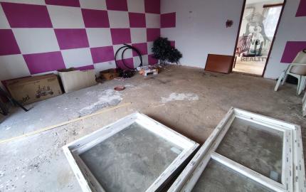 Rodinný dom v obci Helcmanovce