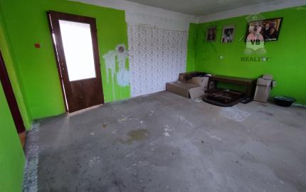 Rodinný dom v obci Helcmanovce