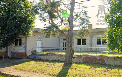 Super cena - Investičná budova na podnikanie, 1590 m2, Sejkov