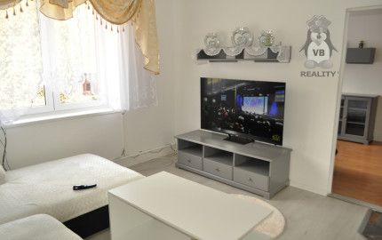 Byt 3+1 v obci Rudňany, okr. Sp. Nová Ves