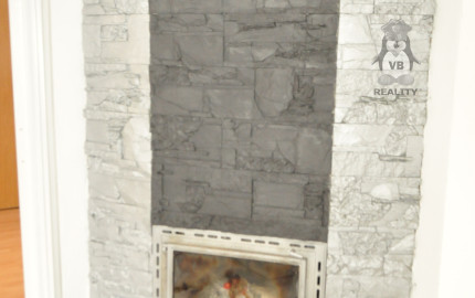 Byt 3+1 v obci Rudňany, okr. Sp. Nová Ves