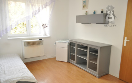 Byt 3+1 v obci Rudňany, okr. Sp. Nová Ves