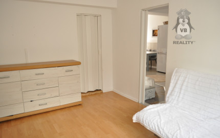 Byt 3+1 v obci Rudňany, okr. Sp. Nová Ves