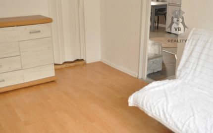 Byt 3+1 v obci Rudňany, okr. Sp. Nová Ves