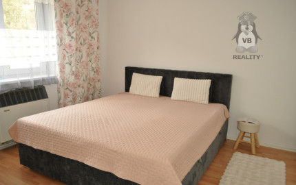 Byt 3+1 v obci Rudňany, okr. Sp. Nová Ves