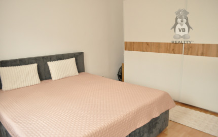 Byt 3+1 v obci Rudňany, okr. Sp. Nová Ves