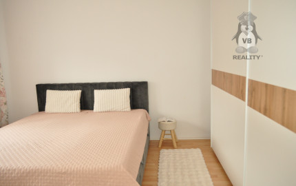 Byt 3+1 v obci Rudňany, okr. Sp. Nová Ves