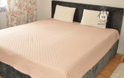 Byt 3+1 v obci Rudňany, okr. Sp. Nová Ves