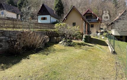 Chata Krompachy- REZERVOVANÉ