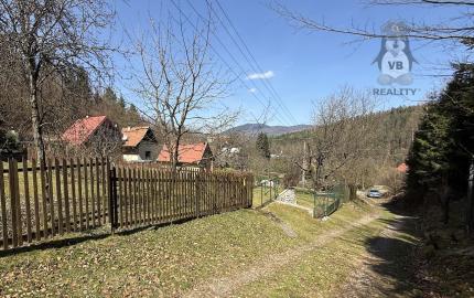 Chata Krompachy- REZERVOVANÉ