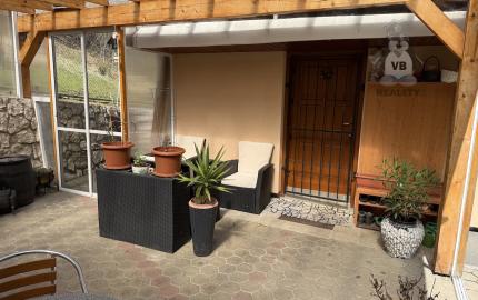 Chata Krompachy- REZERVOVANÉ