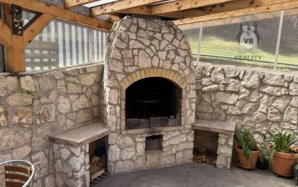 Chata Krompachy- REZERVOVANÉ