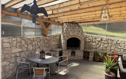 Chata Krompachy- REZERVOVANÉ