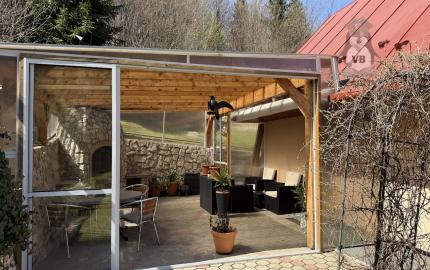 Chata Krompachy- REZERVOVANÉ