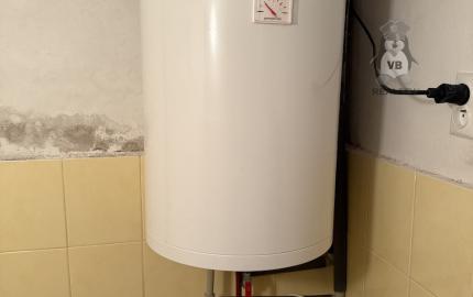 Chata Krompachy- REZERVOVANÉ