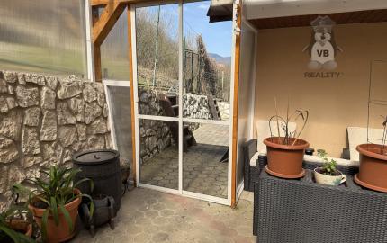 Chata Krompachy- REZERVOVANÉ