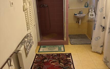 Chata Krompachy- REZERVOVANÉ