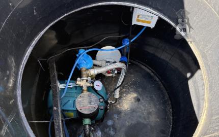 Chata Krompachy- REZERVOVANÉ