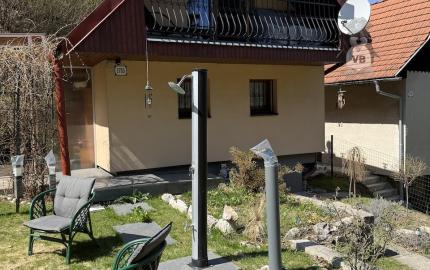 Chata Krompachy- REZERVOVANÉ