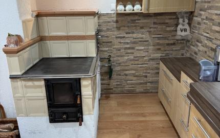 Chata Krompachy- REZERVOVANÉ