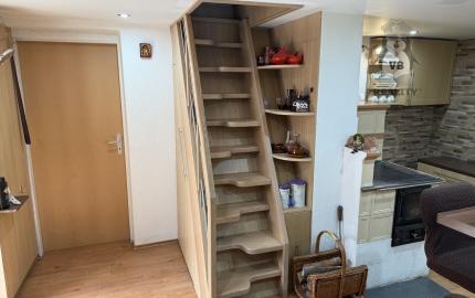 Chata Krompachy- REZERVOVANÉ