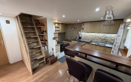 Chata Krompachy- REZERVOVANÉ