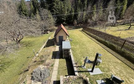 Chata Krompachy- REZERVOVANÉ