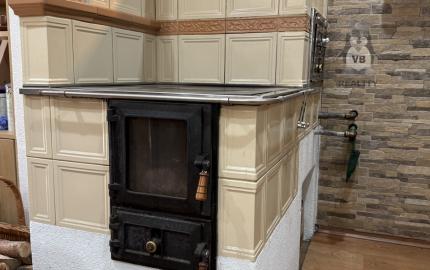 Chata Krompachy- REZERVOVANÉ