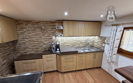 Chata Krompachy- REZERVOVANÉ