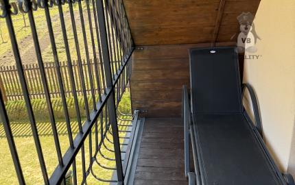 Chata Krompachy- REZERVOVANÉ