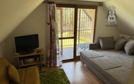 Chata Krompachy- REZERVOVANÉ