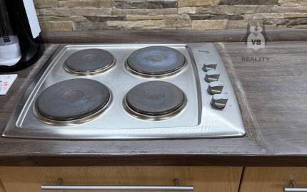 Chata Krompachy- REZERVOVANÉ