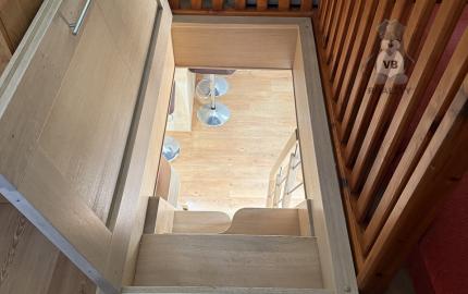 Chata Krompachy- REZERVOVANÉ