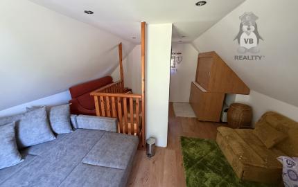 Chata Krompachy- REZERVOVANÉ