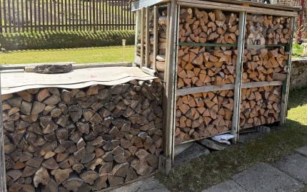 Chata Krompachy- REZERVOVANÉ