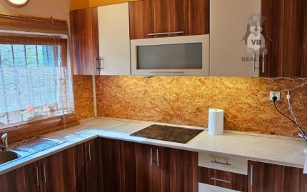 -ZNÍŽENÁ CENA- Chata v obci Mlynky, časť Rakovec, okres Spišská Nová Ves.