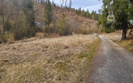 -ZNÍŽENÁ CENA- Chata v obci Mlynky, časť Rakovec, okres Spišská Nová Ves.