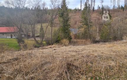 -ZNÍŽENÁ CENA- Chata v obci Mlynky, časť Rakovec, okres Spišská Nová Ves.