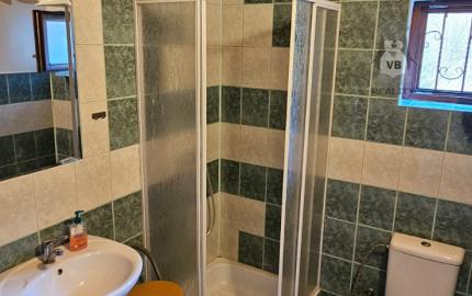 -ZNÍŽENÁ CENA- Chata v obci Mlynky, časť Rakovec, okres Spišská Nová Ves.