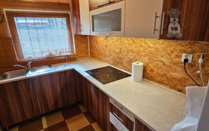 -ZNÍŽENÁ CENA- Chata v obci Mlynky, časť Rakovec, okres Spišská Nová Ves.