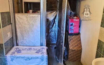 -ZNÍŽENÁ CENA- Chata v obci Mlynky, časť Rakovec, okres Spišská Nová Ves.