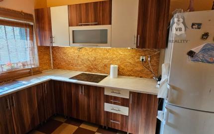 -ZNÍŽENÁ CENA- Chata v obci Mlynky, časť Rakovec, okres Spišská Nová Ves.