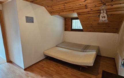 -ZNÍŽENÁ CENA- Chata v obci Mlynky, časť Rakovec, okres Spišská Nová Ves.