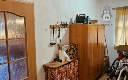 -ZNÍŽENÁ CENA- Chata v obci Mlynky, časť Rakovec, okres Spišská Nová Ves.