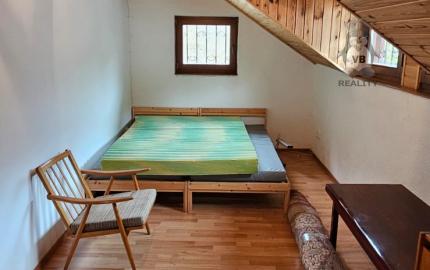 -ZNÍŽENÁ CENA- Chata v obci Mlynky, časť Rakovec, okres Spišská Nová Ves.