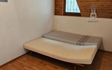 -ZNÍŽENÁ CENA- Chata v obci Mlynky, časť Rakovec, okres Spišská Nová Ves.