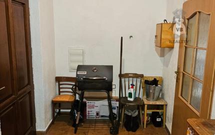 -ZNÍŽENÁ CENA- Chata v obci Mlynky, časť Rakovec, okres Spišská Nová Ves.