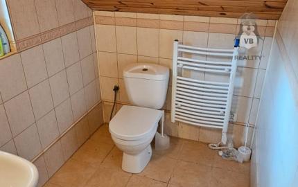 -ZNÍŽENÁ CENA- Chata v obci Mlynky, časť Rakovec, okres Spišská Nová Ves.